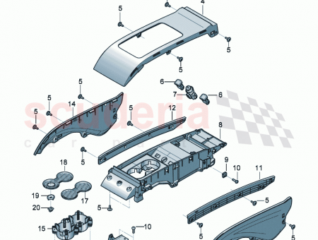 Photo of Support bracket…