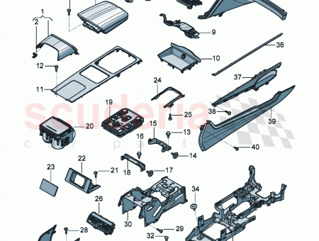 Photo of Aluminium engine spin 07 24…