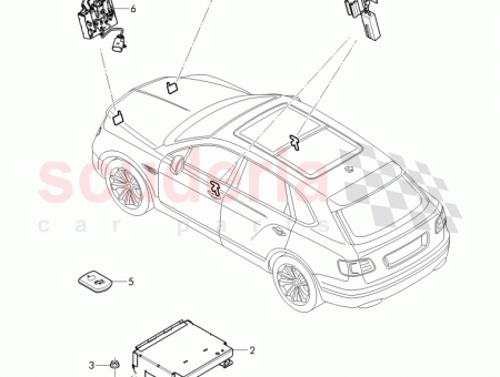 Photo of Driver Card VTS vehicle tracking D 05 07…