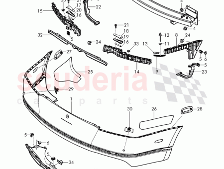 Photo of guide piece D 16 11 2015 3W3 807…