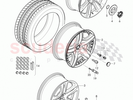 Photo of wheel cap D 28 05 2012 D MJ…