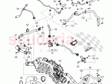 Photo of Hexagon socket flat head bolt N 106 803…