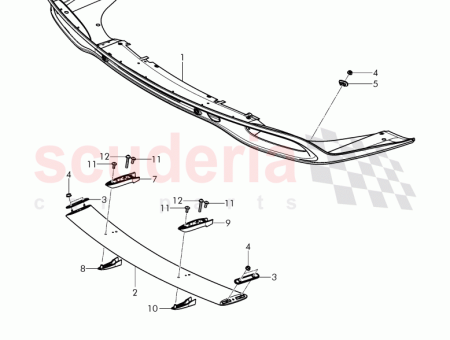 Photo of bracket lower part 3W3 807…