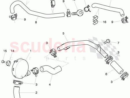Photo of retaining clip…