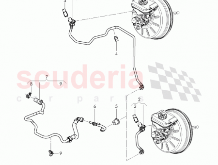Photo of Grommet 4H0 611…