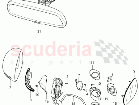 Photo of cover for mounting 4W2 857…