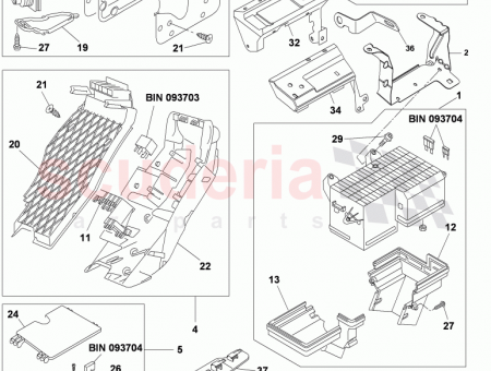 Photo of retaining clip…