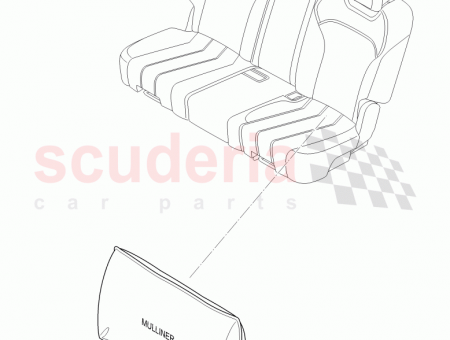 Photo of Soft cushion 36A 860…