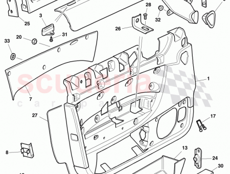 Photo of insert door D MJ 2007…