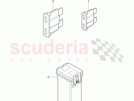 Photo of flat fuse 19 2x5…