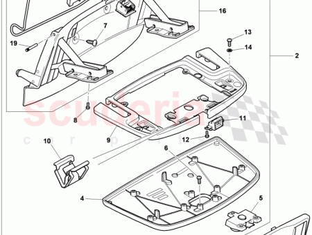 Photo of mounting plate…