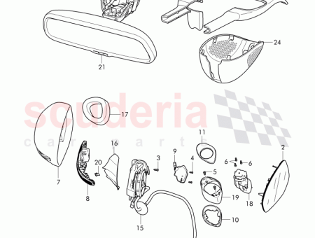 Photo of plastic foam self adhesive…