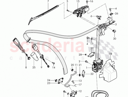 Photo of adjustment element…