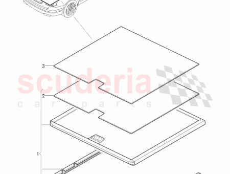 Photo of shelf 36A 061…
