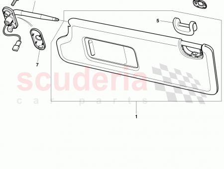 Photo of mounting manufactured to order refer to the colour…