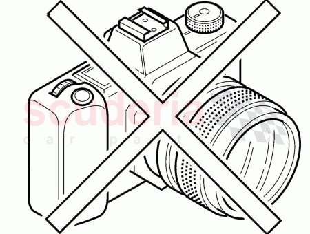 Photo of Tire Pressure sticker 4W0 010 789…