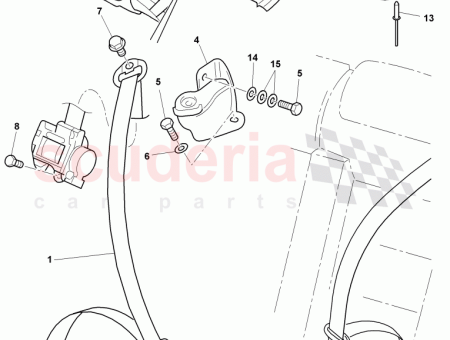 Photo of spacer…