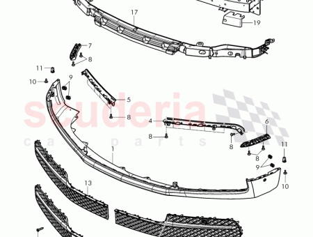 Photo of cooling air grill D 22 04 2013 4W0…