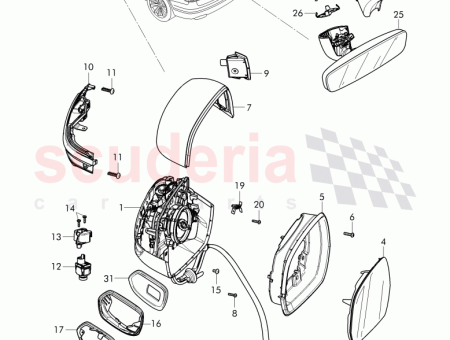 Photo of gasket 36C 857…