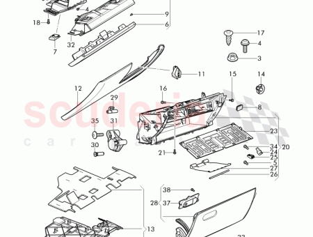 Photo of mounting for diagnosis plug D 22 04 2013…