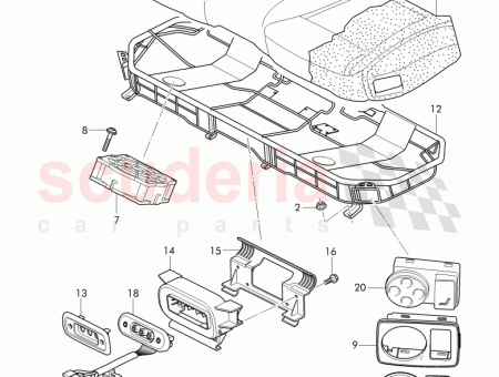 Photo of bracket mounting…