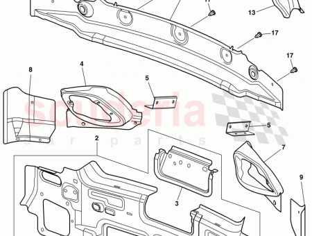 Photo of connecting piece…