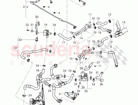 Photo of water hose 4M0 265 374…