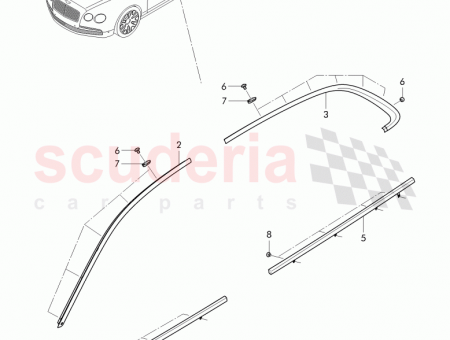 Photo of Styling Package Blackline JNV 853 347…