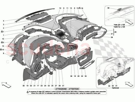 Photo of DISPLAY MOUNTING SUBSTRUCTURE…