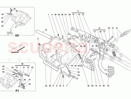 Photo of PIPE FASTENER BRACKET…