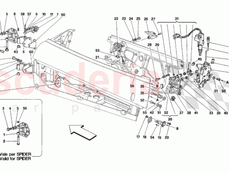 Photo of LOWER MOBILE HINGE…