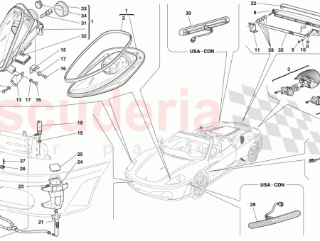 Photo of GASKET…