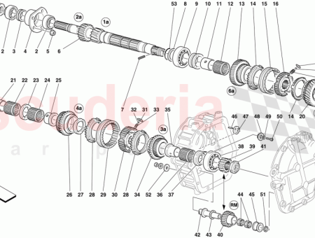 Photo of ROLLER CAGE…