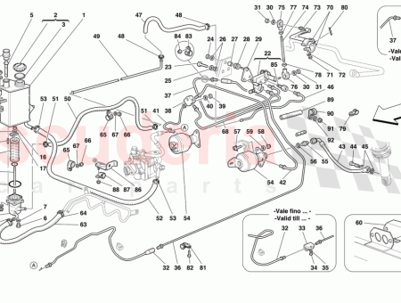Photo of ACCUMULATOR FOR ATTITUDE VARIATOR…