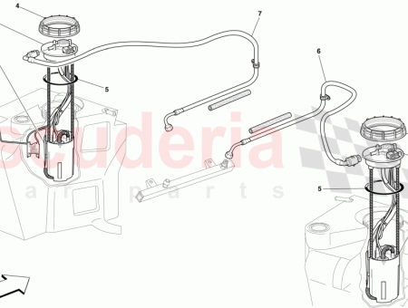 Photo of FUEL SENSOR…