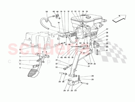 Photo of LEVER SUPPORT…