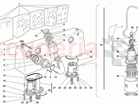 Photo of INNER TANK PROTECTION…