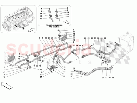 Photo of GASKET…