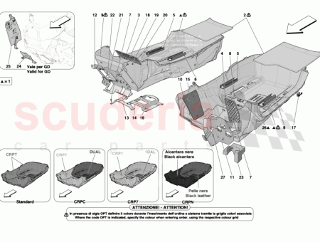 Photo of EXTINGUISHER MOUNTING BRACKET…
