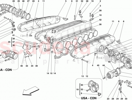 Photo of LH SLEEVE…