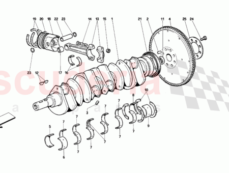 Photo of Piston complete…
