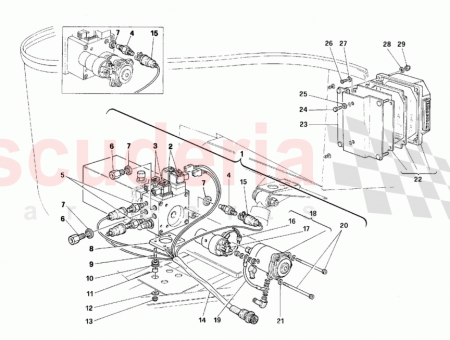 Photo of Solenoid valve…