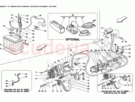 Photo of BELT TIGHTENING SUPPORT BRACKET…