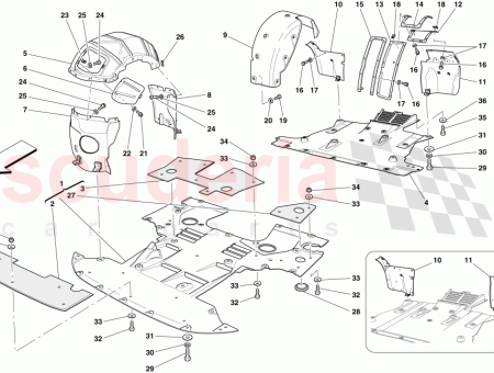 Photo of GASKET…