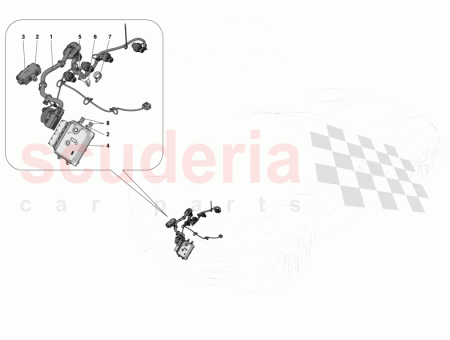 Photo of DCT CABLE…