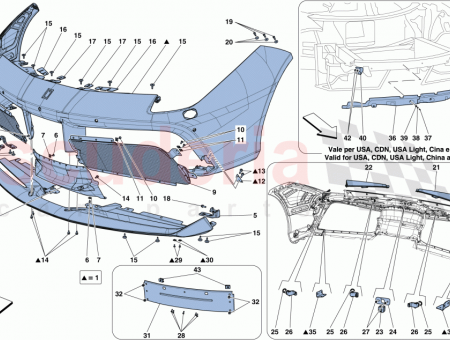 Photo of FRONT BUMPER…