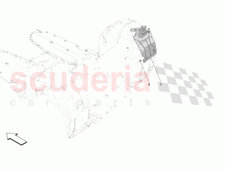 Photo of COMPL CANISTER PROTECTION COVER…