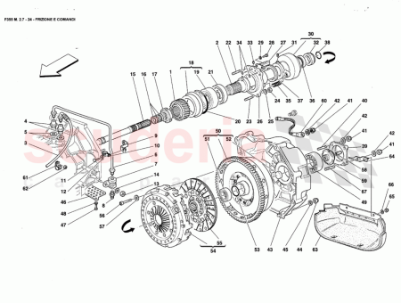 Photo of CLUTCH DISC…