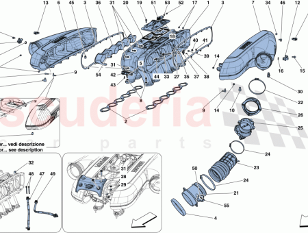 Photo of PLENUM COSMETIC COVER…