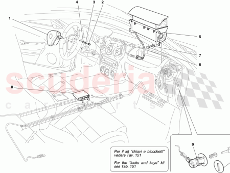 Photo of DRIVER SIDE AIR BAG…